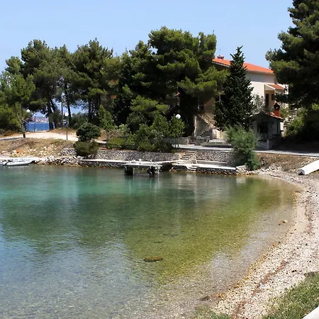 Mala Lamjana 8461b Apartmán