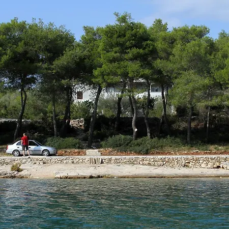 Mala Lamjana 8461b Apartmán Kali