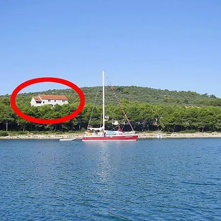 Apartmán Mala Lamjana 8461b *