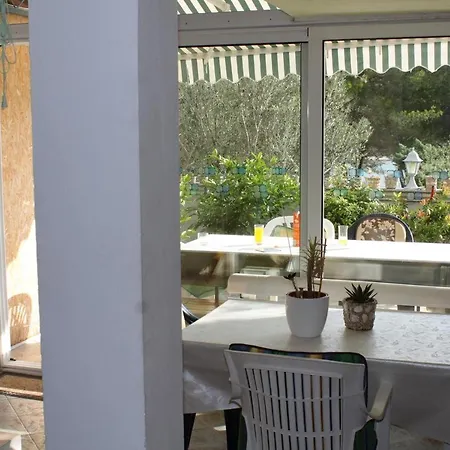 Apartmán Mala Lamjana 8461b Kali