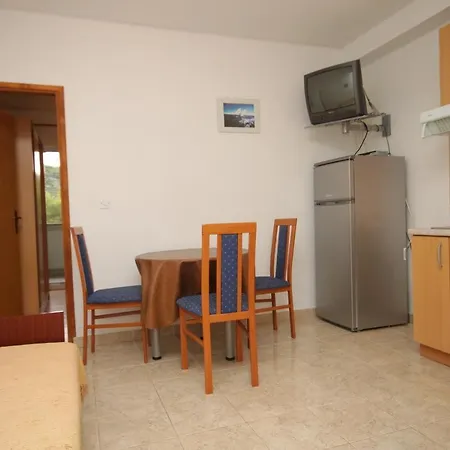 Mala Lamjana 8461b Apartmán *
